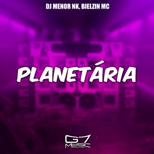 Planetária