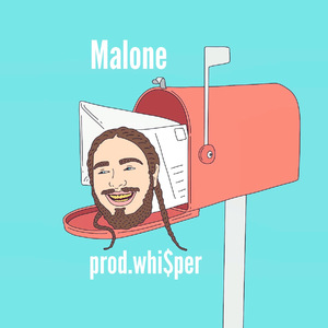 Malone(已售)