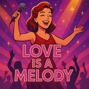 Love Is a Melody