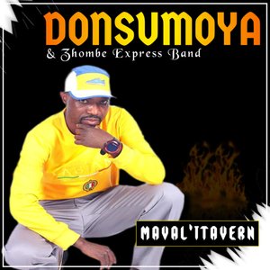 Ngisejele Ngiyapika