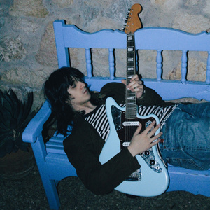 Don't look at me (like that)