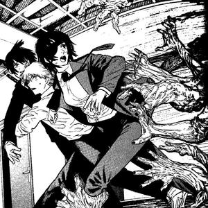 Rocket gangFreestyle