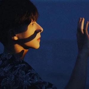 山野间花又落