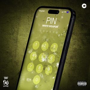 PIN (feat. White Weapon)