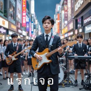 แรกเจอ
