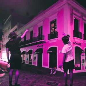 Hustlas (feat. NoAce)