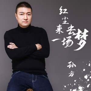 红尘来去一场梦 (Live)