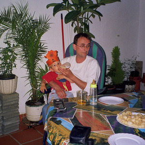 Para Mi Padre, Mi Gran Amigo Y Maestro. Poesía Del Día De Su Muerte