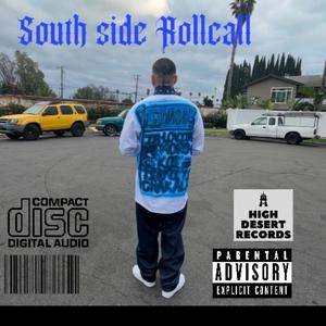 Southside Roll Call, Pt. 2 (feat. SuckerFree104)