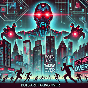 Beep Boop (Reality Brooo?) [WSC] by @teemuthpr