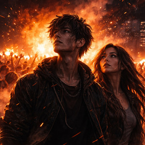 傷跡は物語を終わらせない