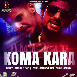 Koma Kara