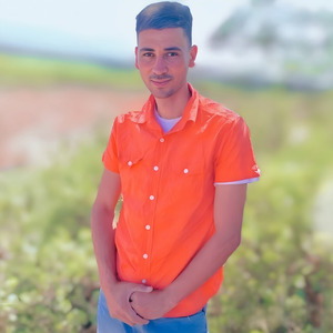 ANA BERKANI ANA MAGHRABI