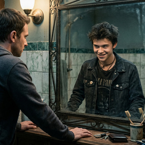 Маленький я (Acoustic Version)