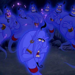 Aladdin (feat. Dreizor & Blicced)