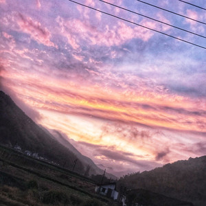 牛角湾（尺八）