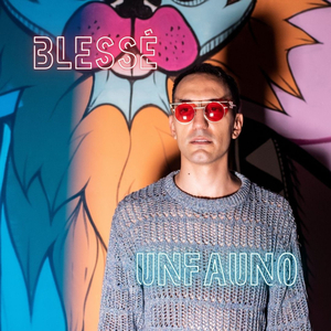Blessé