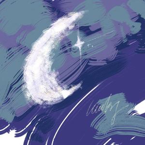 YKEY-独行侠+他+爱如潮水(cover 吴炳文)（翻自 sea蕊）