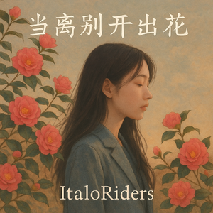 当离别开出花 (Dance Short Mix)