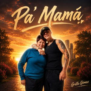 Pa' Mamá