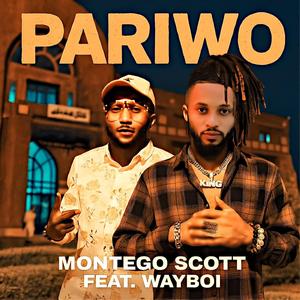 Pariwo (feat. Wayboi)