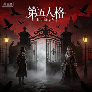 第五人格