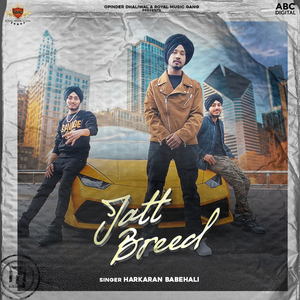 Jatt Breed