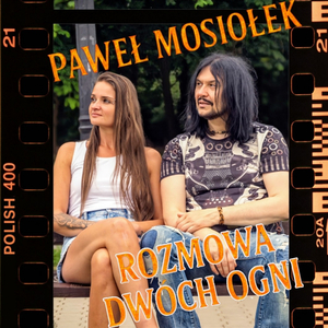 Rozmowa dwóch ogni