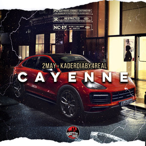 Cayenne