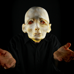 Dying Earth (feat. Roger Ly)