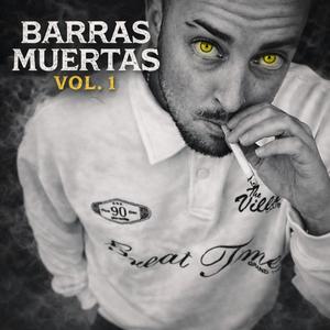 BARRAS MUERTAS VOLUMEN I Bombazos y drones