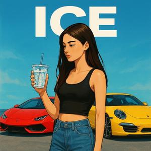 ICE (feat. zvch)