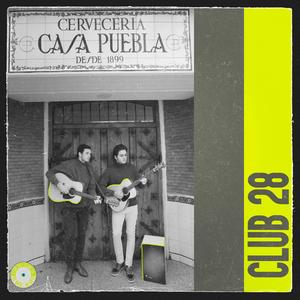 Casa Puebla