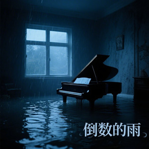 倒数的雨