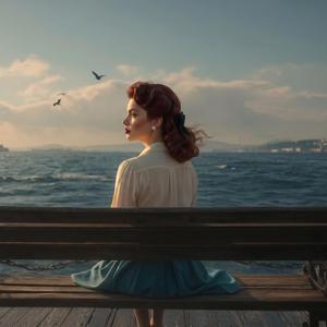 Your Handwriting in the Dust