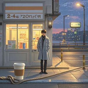 放下绳索