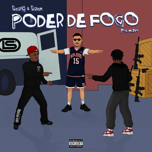 Poder de Fogo