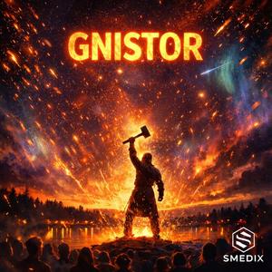 Gnistor