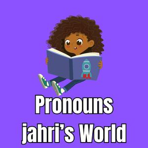 Pronouns