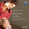 Anja Harteros - Alcina, Act 3 - Dall'orror di notte cieca