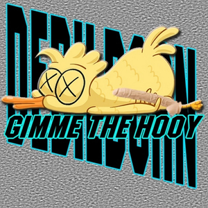 Gimme The Hooy