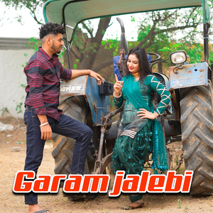 Garam Jalebi