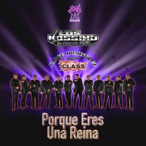 Porque Eres una Reina