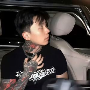 "戒色" 底特律 X Sasioverloxd Type Beat