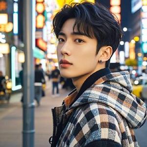 那一句我过得挺好男声版