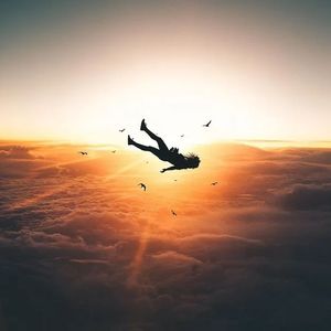 毛宁-心雨（开心小姜姜 remix）