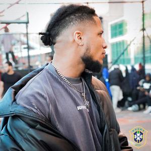 Mirage (Home Studio)