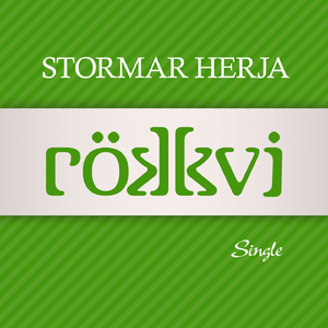 Stormar herja