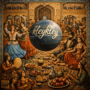 Iranian Culture Radif