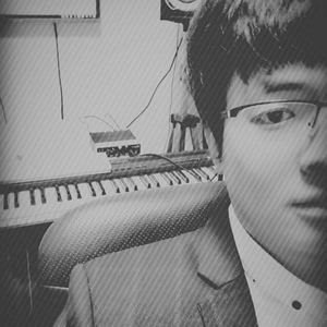 平行时空的爱恋